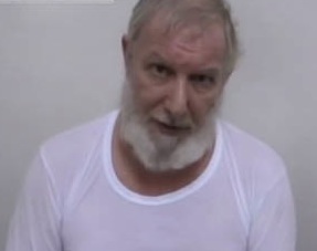 British Benghazi teacher freed after five-month captivity