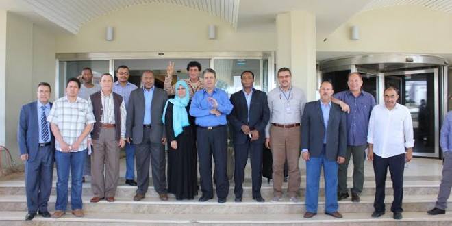 HoR team to meet French counterparts in Paris