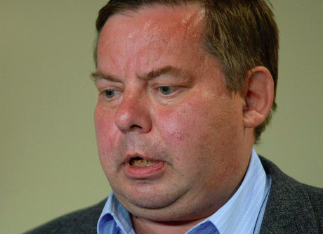 Thinni meets ambassador about up-coming Moscow trip