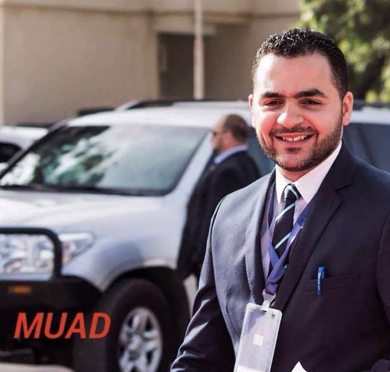 Journalist released in Tripoli after being kidnapped for second time