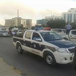 Protests for and against the HoR
