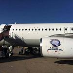 Buraq Air leases Krygyz Airbus