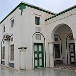 Gunmen try to vandalise Tripoli's Darghouth Mosque