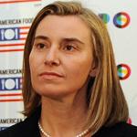 EU High Foreign Policy Representative says Libya could be next to fall to extremism