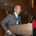 Former CBL governor receives consolation prize