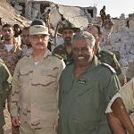 A military council could take power but only if required: LNA