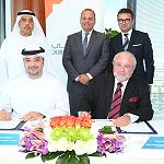 Dubai looks to Malta as potential Libya investment base
