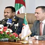 Sudan moves to explain Libya position and announces support for Algerian attempts at Libyan mediation