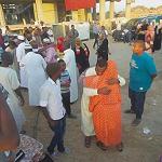 Misrata in prisoner exchange gesture with Zintan, frees Tawerghan prisoners for Eid