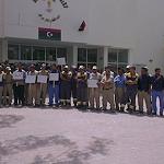 NOC will not negotiate with protesters at Abu Tifl