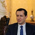 UPDATE: Turkish special representative in Libya; in Tripoli meets with Hassi