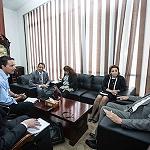 EU Ambassador calls for “serious and constructive” engagement in political dialogue