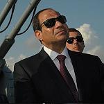 Libya and Egypt pledge closer security partnership