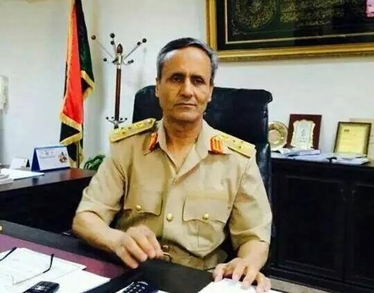  Erhuma (Photo: Social   media)