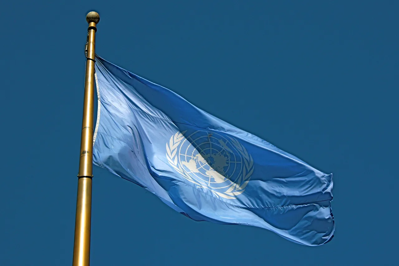 UN flag (Photo: Creative Commons)
