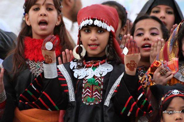 Hun celebrates 18th annual heritage festival