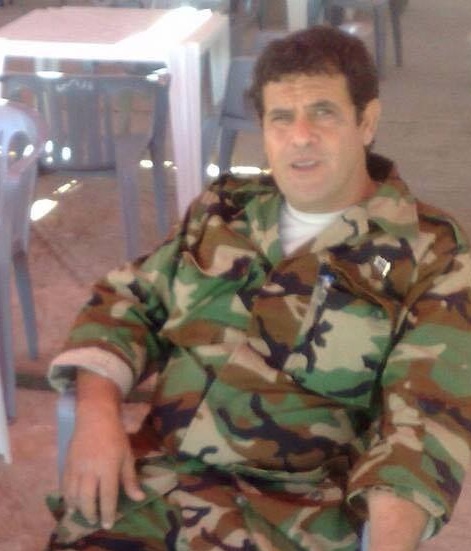 Army colonel gunned down in Derna as he mourns his brother