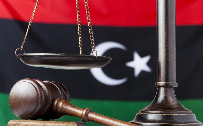 ​How Libya can avoid the “Oil Curse” with smart constitutional design