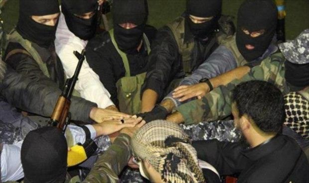 Libya Dawn denies the presence of Daesh in Tripoli