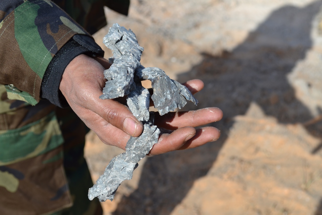 Airstrikes on Mitiga Airport: Libyan Dawn threatens counterattack