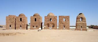 Historic tombs attacked in Murzuk