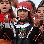Hun celebrates 18th annual heritage festival