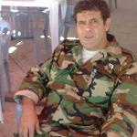 Army colonel gunned down in Derna as he mourns his brother