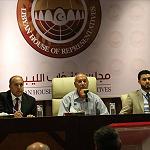 HoR to move to Benghazi once city secure