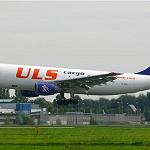 Turkish cargo carriers reap benefits as other airlines shun Libya