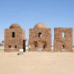 Historic tombs attacked in Murzuk