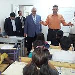 Egypt takes action to shut down Libyan schools