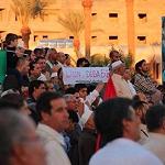 UMSMIL's Leon trying for second Ghadames meeting "with changes"