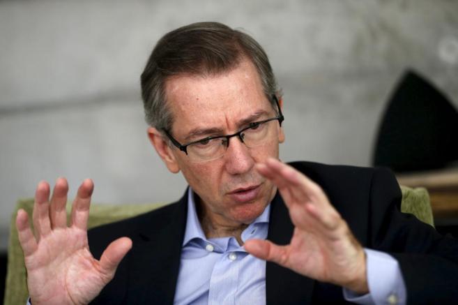 Ghadames II talks to include many different players: report