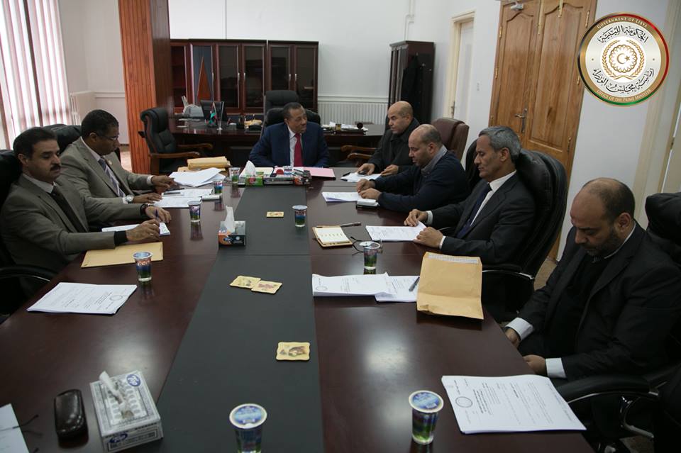 Cash-strapped government agrees privatising telecoms to raise funds