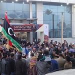 National is the new international at Tripoli Dates Fair