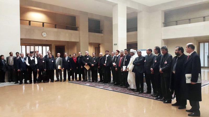 Geneva Dialogue delegates agree “in principle” to move to Libya: Misrata suggested