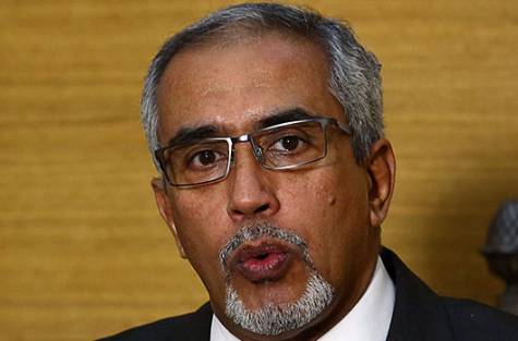 Hardline Hassi claims US coming to the rescue