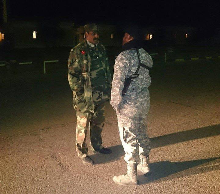 RPG fired at Al-Nabaa TV HQ in Tripoli