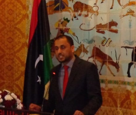 GNC now say yes to dialogue but sets heavy conditions