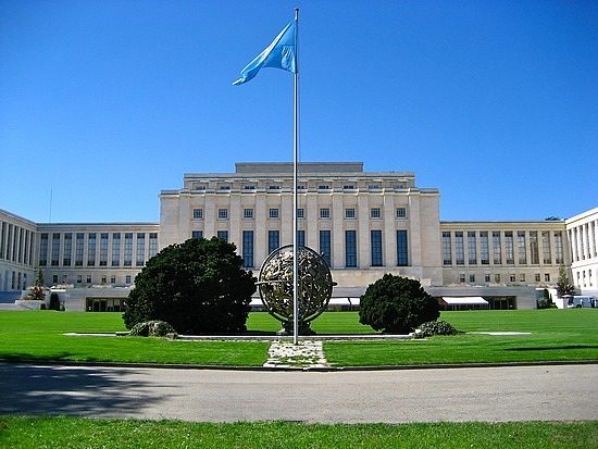 Dialogue delegates agree to next session again in Geneva