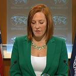 United States reiterates it does not recognize GNC and its Tripoli Hassi government