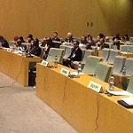 Qatar and Turkey "withdraw" from AU Libya meeting after Libyan boycott