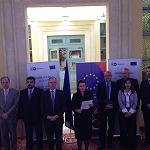 Media in Libya not impartial says EU envoy