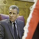 Libya tells Arab League the army needs weapons