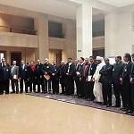 Geneva Dialogue delegates agree “in principle” to move to Libya: Misrata suggested
