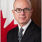 New Canadian ambassador for Libya