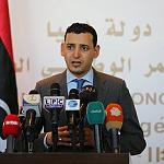 Tripoli authorities plan austerity as income dwindles