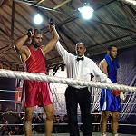 First 2015 tournament heralds promising year for Libyan boxing