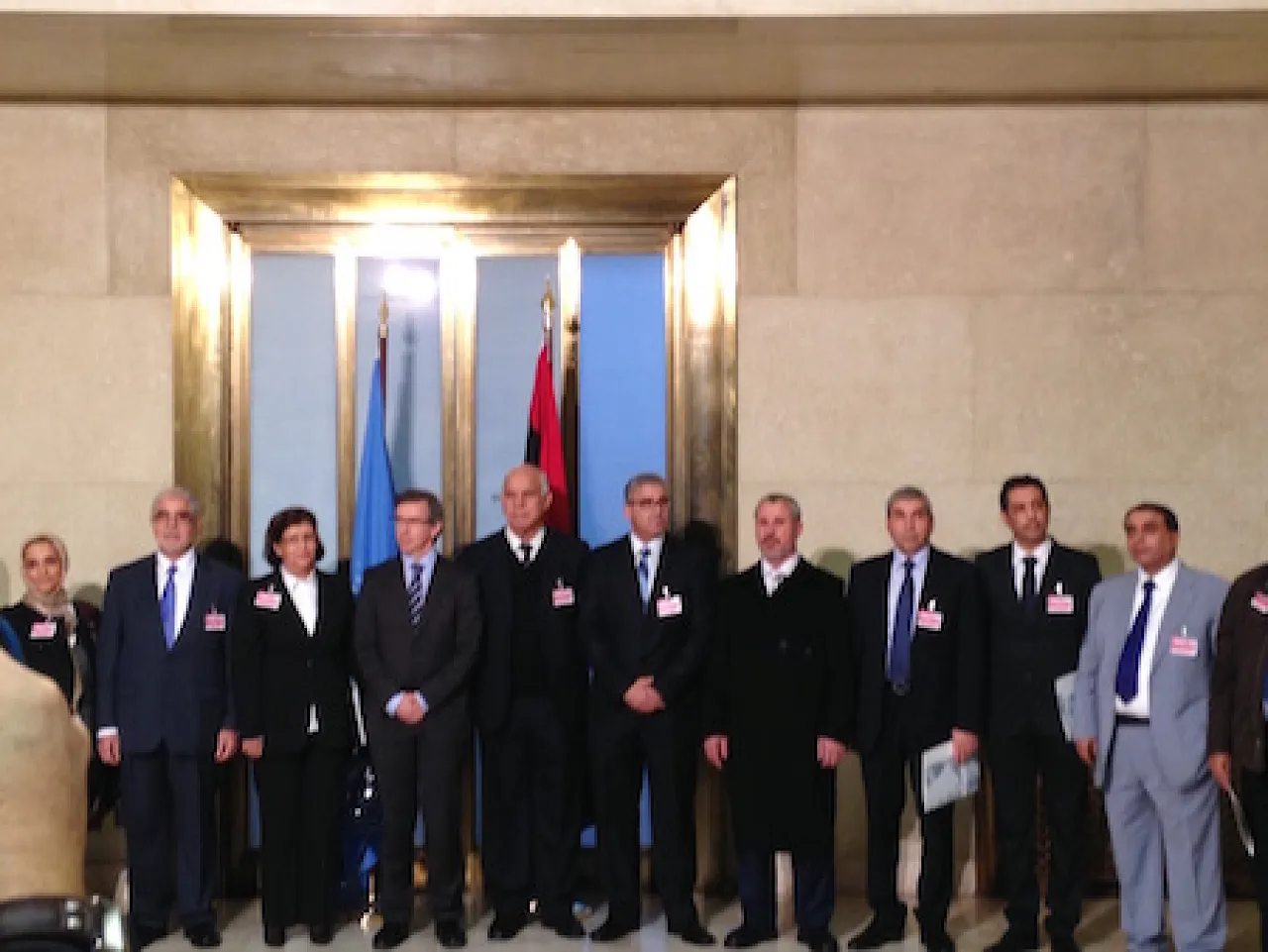 UN geneva Libya 1