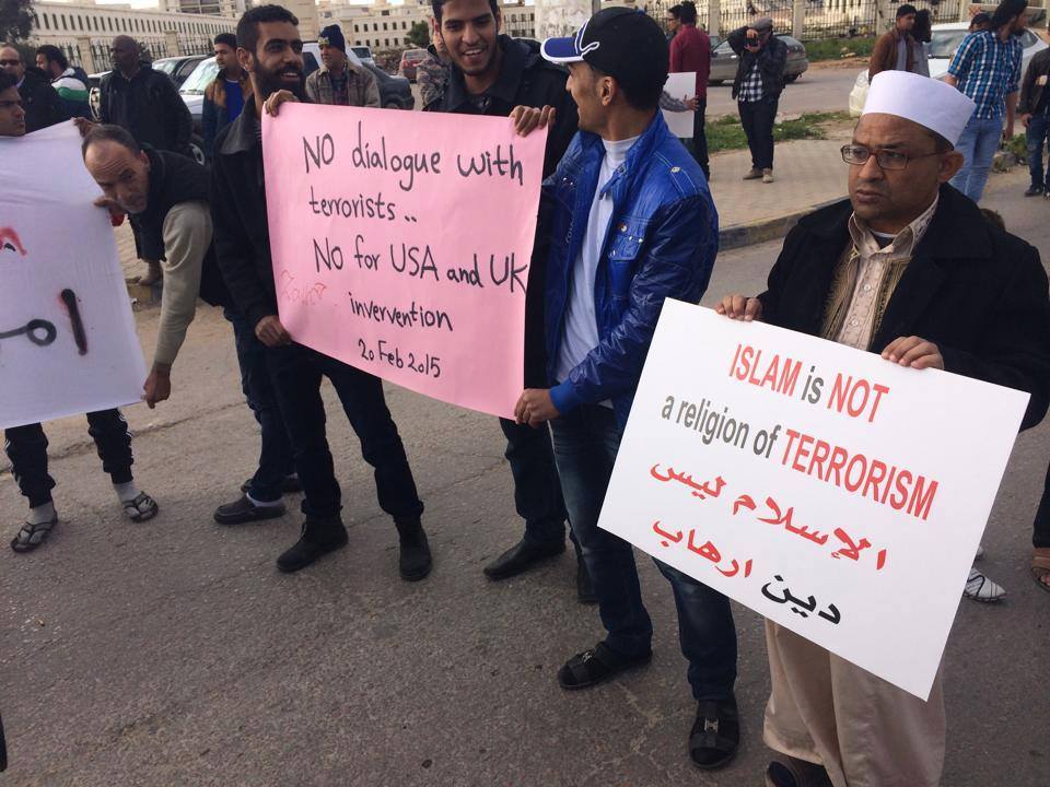 UN dialogue meeting in Morroco in doubt after HoR votes to pull out
